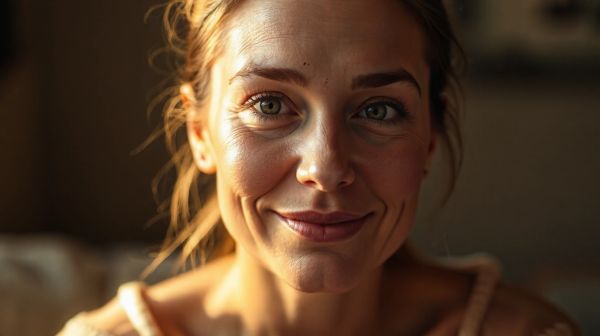 10 avantages de la lumière rouge pour une peau éclatante et saine