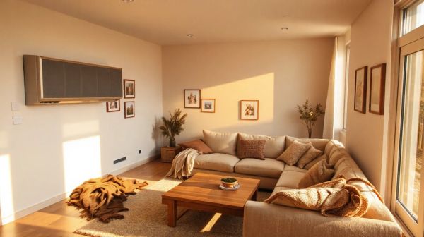 7 raisons d'entretenir son échangeur d'air pour l'hiver
