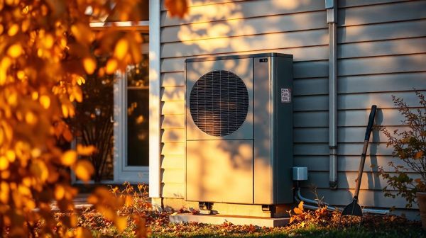 7 raisons d'entretenir son échangeur d'air pour l'hiver