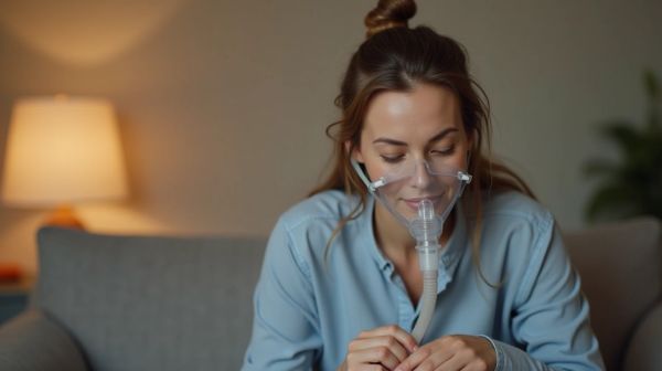 Avez-vous besoin d'un kinésithérapeute spécialisé en kiné respiratoire ?