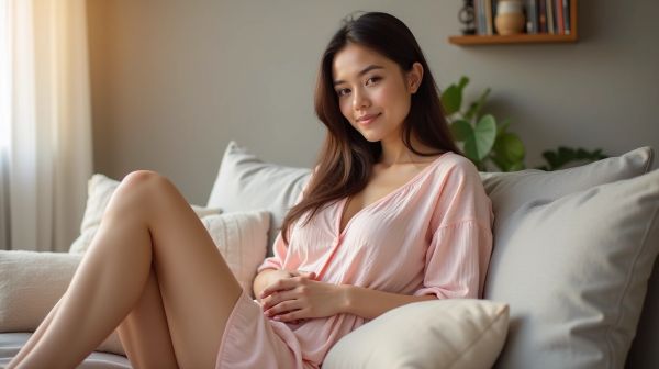 Choisir un disque menstruel confortable pour une meilleure protection