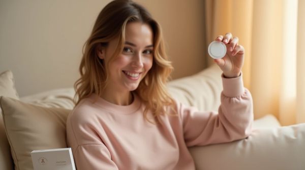 Choisir un disque menstruel confortable pour une meilleure protection