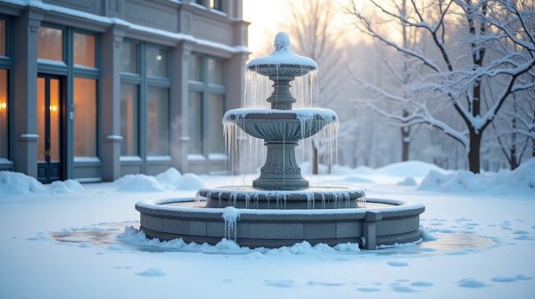 Échangeur d'air et qualité de vie : pourquoi son entretien est crucial en hiver