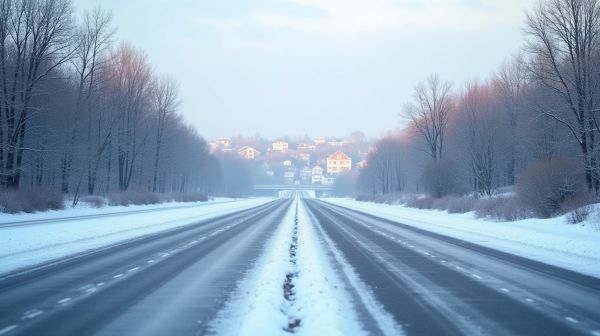 Échangeur d'air et qualité de vie : pourquoi son entretien est crucial en hiver