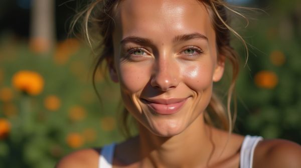 Lumière rouge : comment elle révolutionne votre santé et votre peau