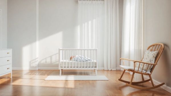 Top 5 avantages du cododo pour assurer des nuits paisibles