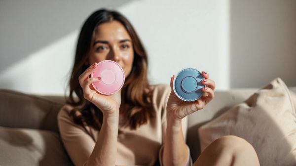 Top disques menstruels confortables pour une protection optimale