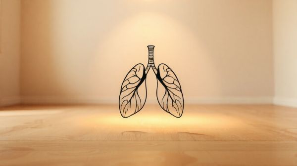 Top raisons de consulter un kinésithérapeute en kiné respiratoire