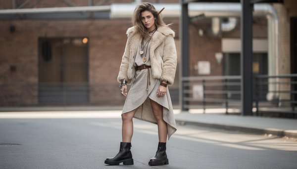 Feralen : la nouvelle tendance 2026 qui séduit les passionnés de mode